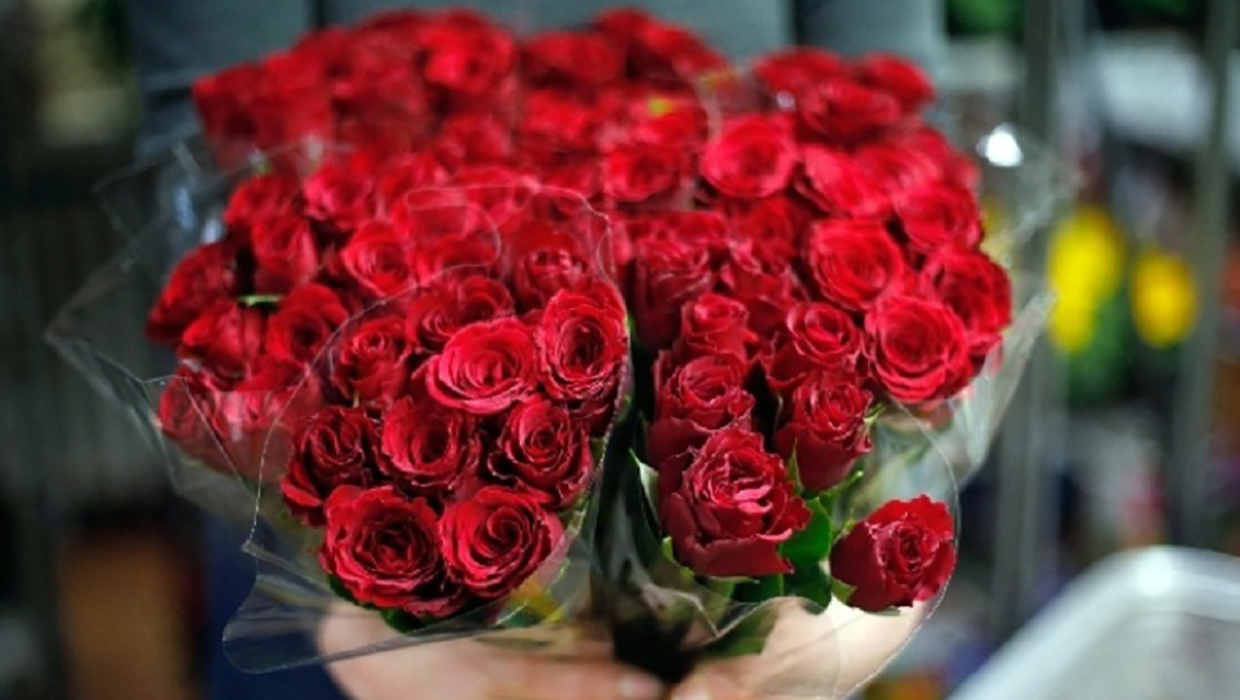 Mercoledì 22 le bancarelle per vendere le "rose di santa Rita", ecco le