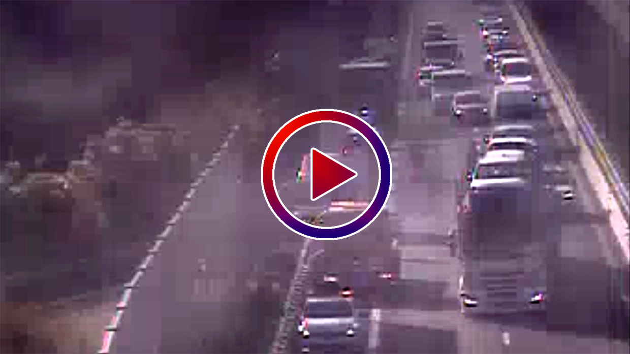 traffico genova in tempo reale