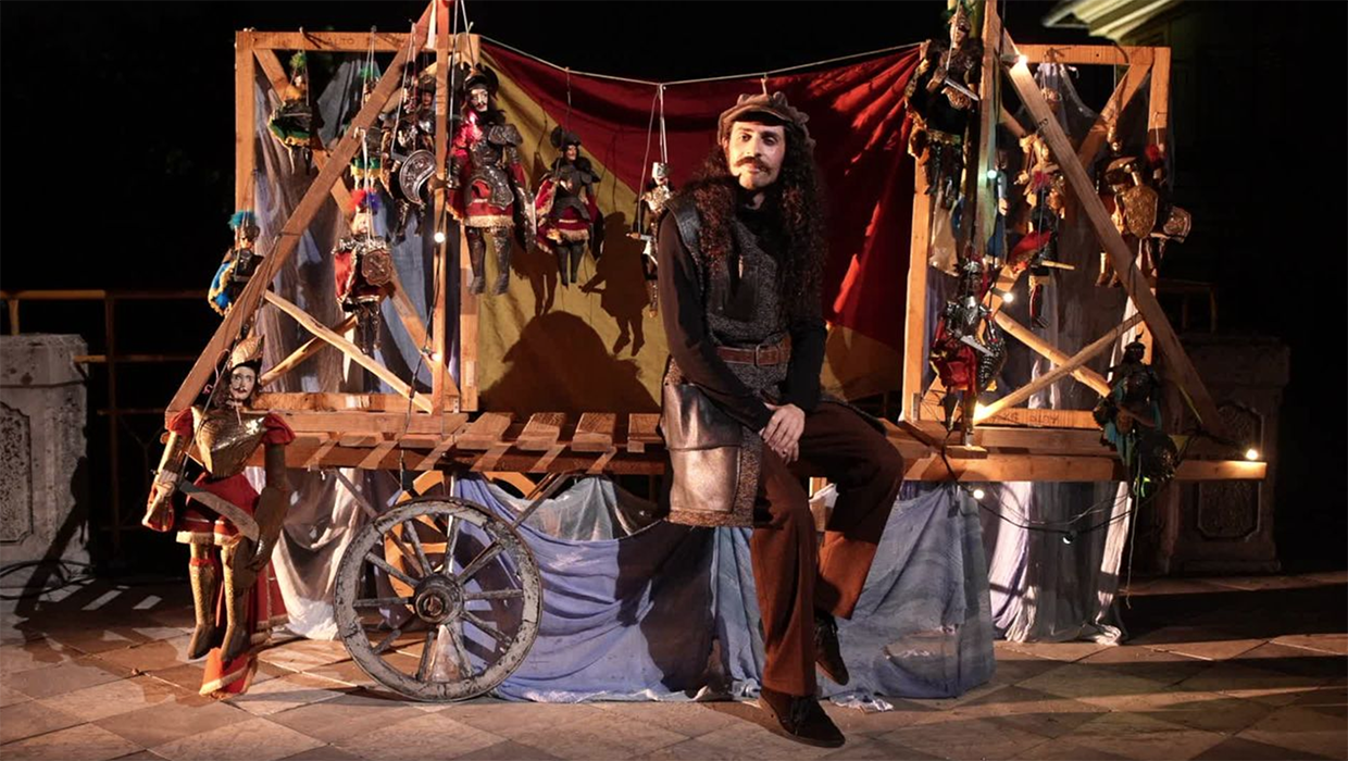 Teatro della Tosse, ecco la programmazione estiva, da Shakespeare By