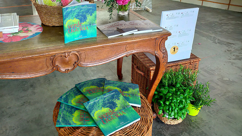 Green Liguria: A Journey Through Nature, Parks & Italian Gardens - News Directory 3