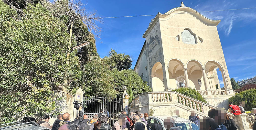 Casa Raphael, il Comune rivendica il piano d’emergenza: «Tutti al ...
