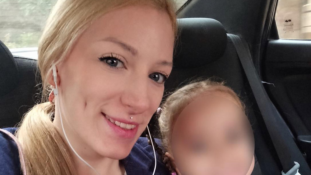 Nessy Guerra bloccata in Egitto con la figlia: Palazzo Tursi chiede al ...